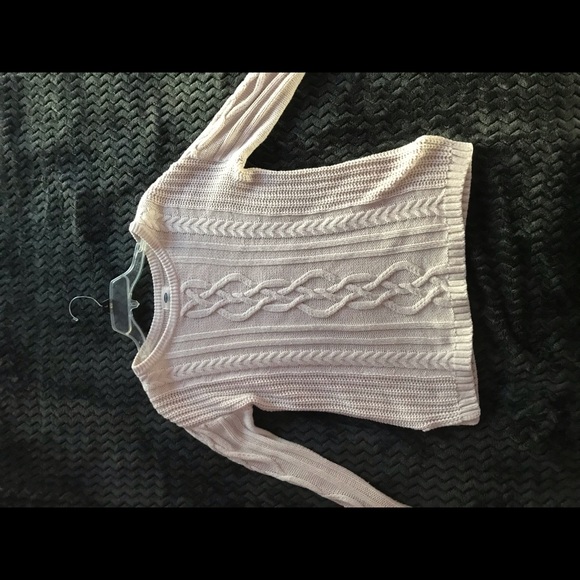 Old navy long sleeve jumper - Picture 3 of 4